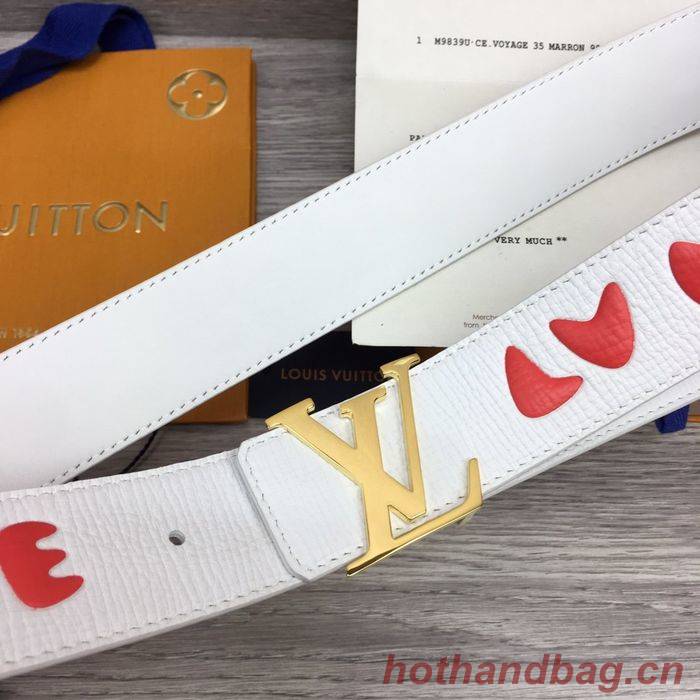 Louis Vuitton Belt LVB00052 Louis Vuitton Belt LVB00052